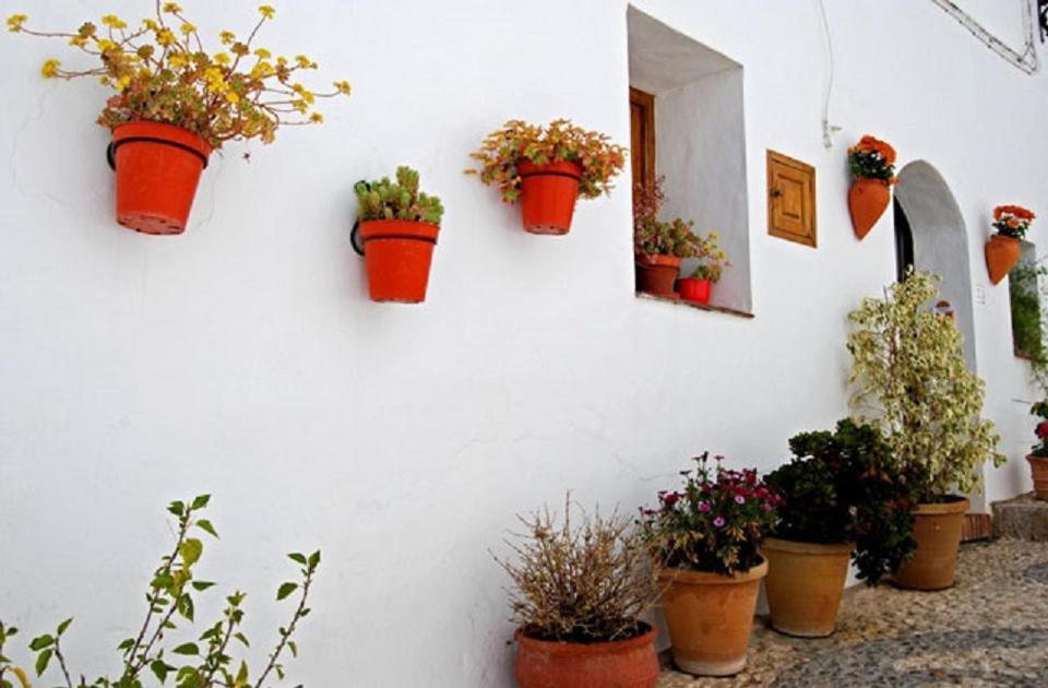 Exclusivo Apartamento 2 Dormitorios Torrox Extérieur photo