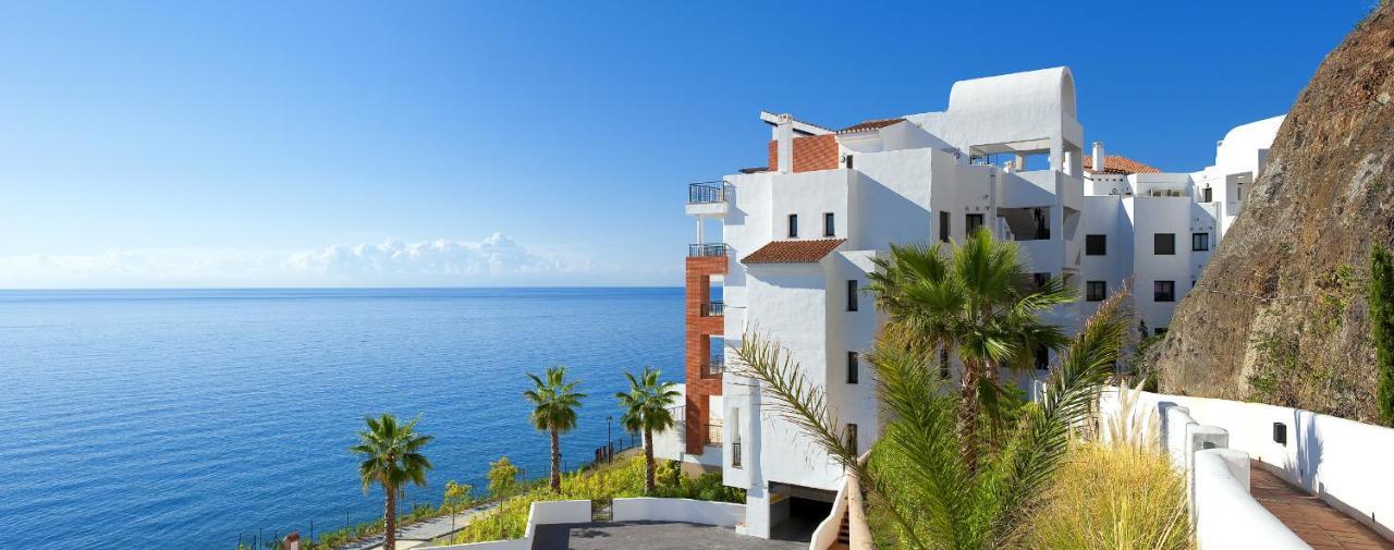 Exclusivo Apartamento 2 Dormitorios Torrox Extérieur photo